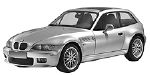 BMW E36-7 P1111 Fault Code