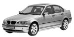 BMW E46 P1111 Fault Code