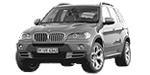 BMW E70 P1111 Fault Code