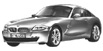 BMW E86 P1111 Fault Code
