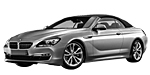 BMW F12 P1111 Fault Code